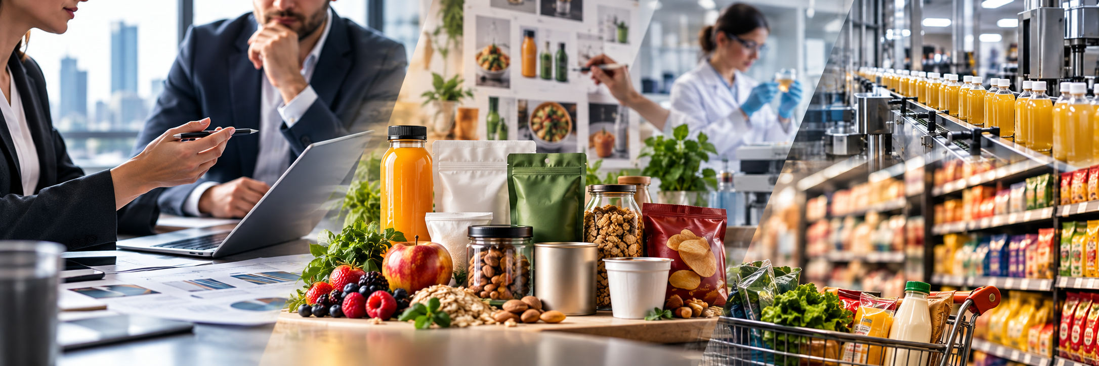 Consumer Packaged Goods CMO Executive Search Firm