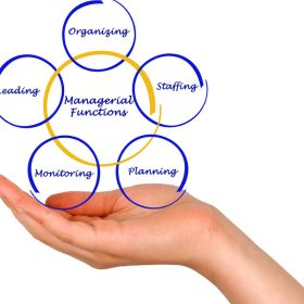 Cross Functional Leadership Assessment