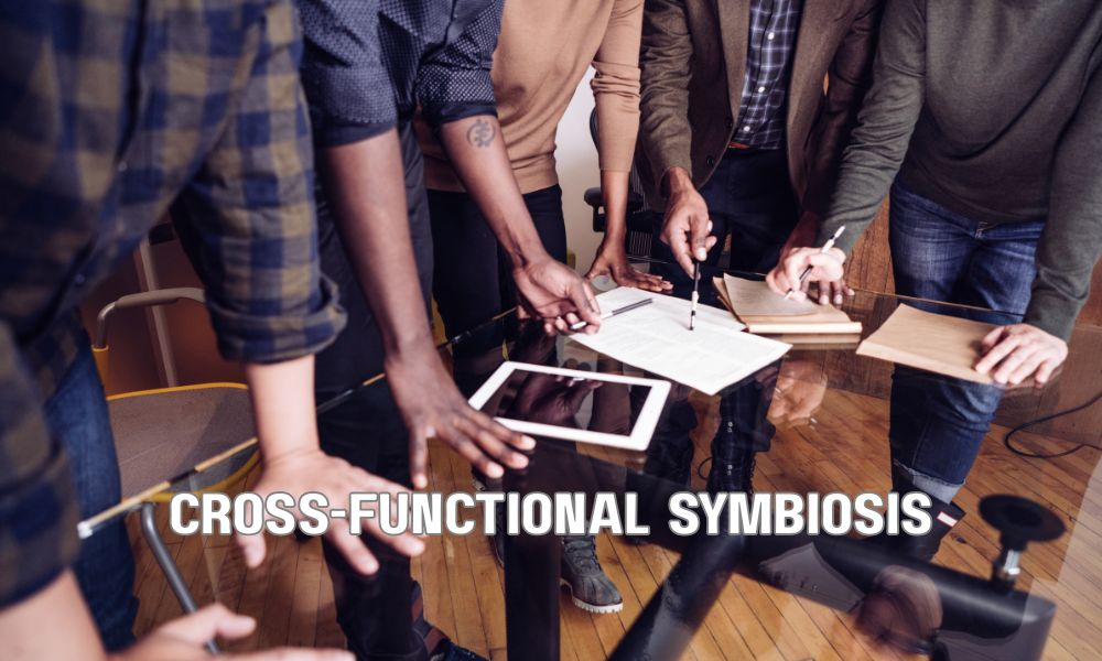 Cross Functional Symbiosis