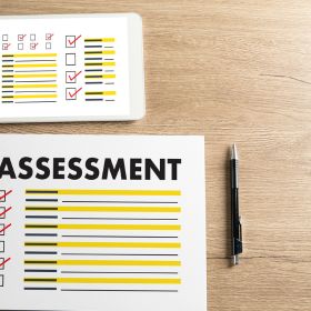 Customer Centered Assessment