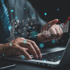 Data Driven Transformatio