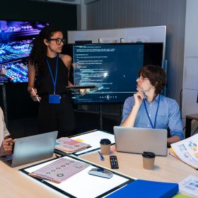 Data Amp AI Leadership Alignment