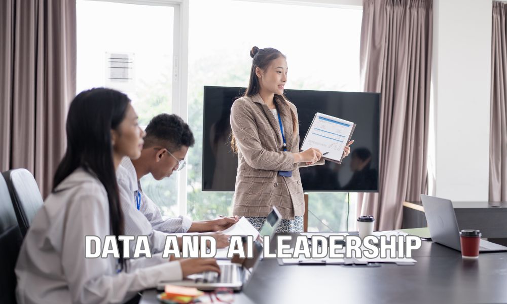 Data And AI Leadership