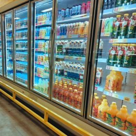Deep Food Beverage Marketing Expertise