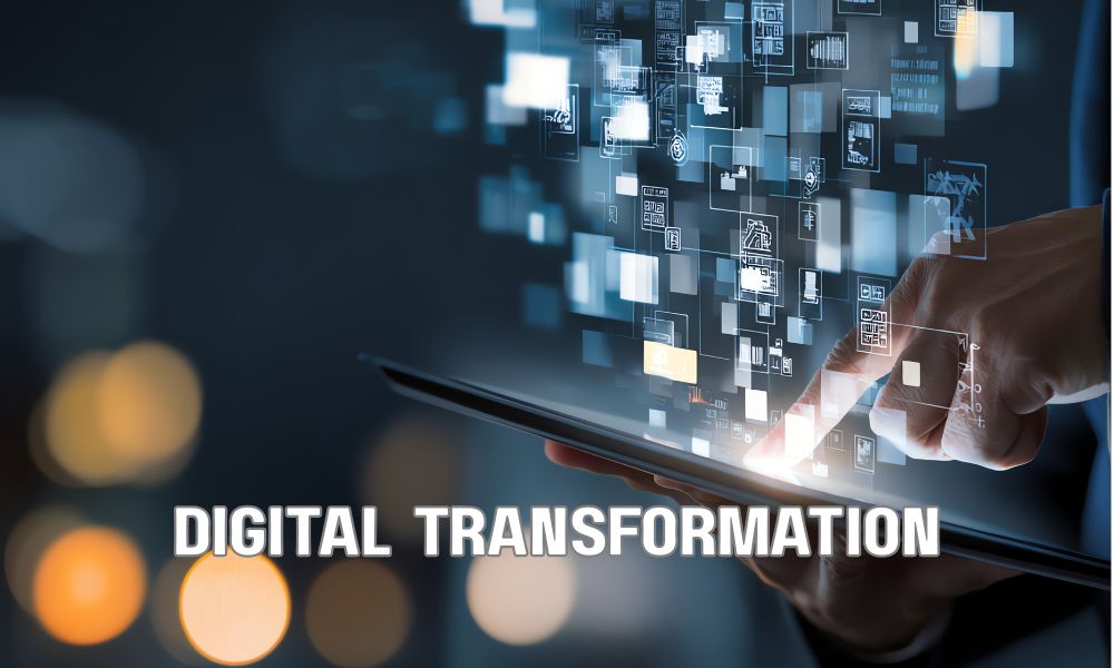 Digital Transformation