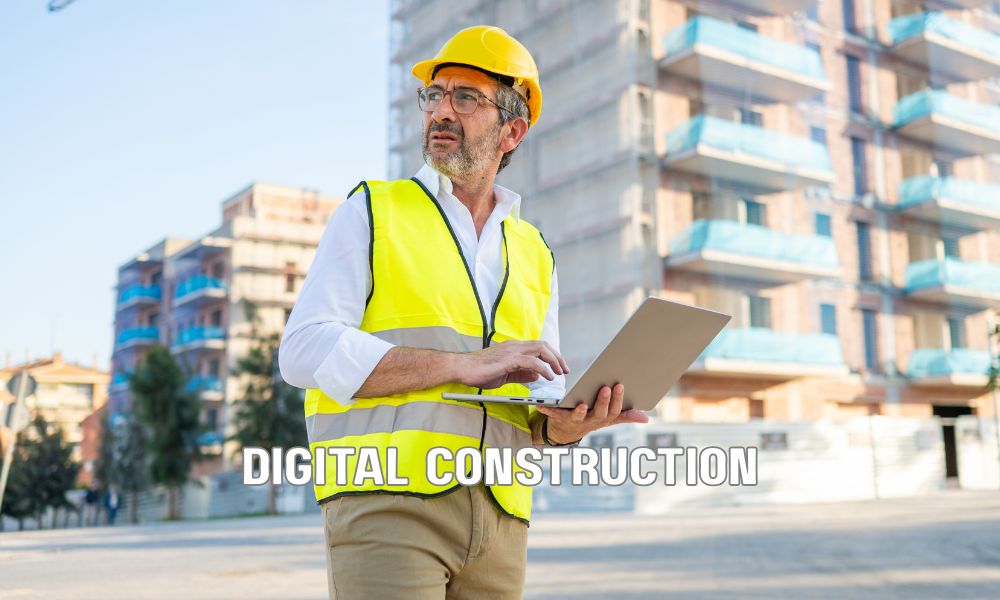 Digital Construction