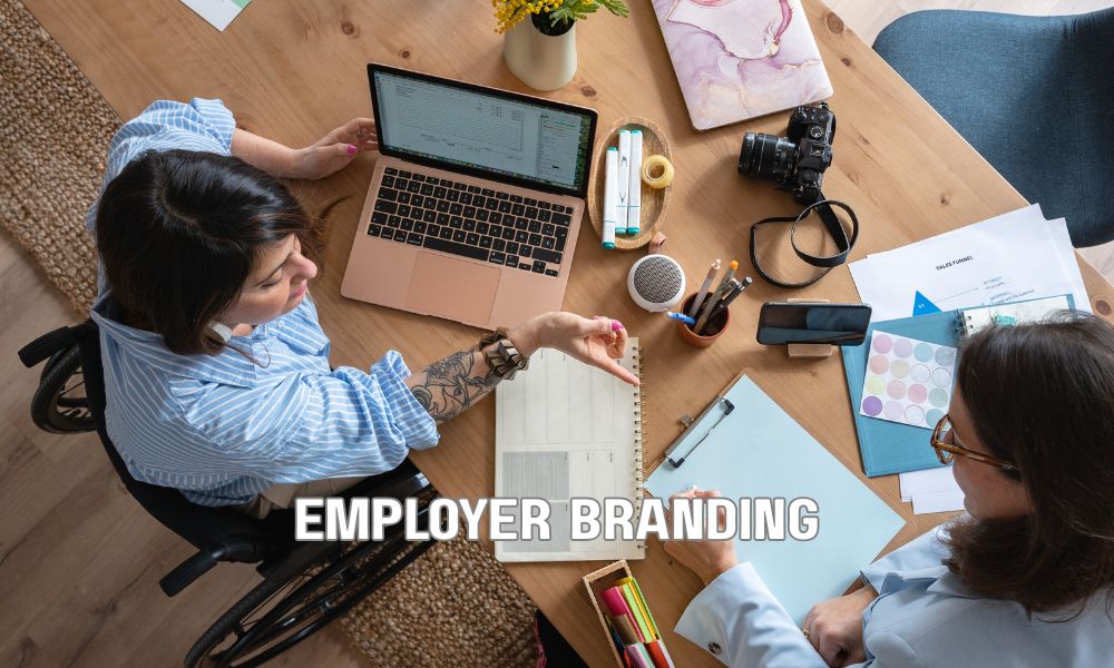 Employer Branding