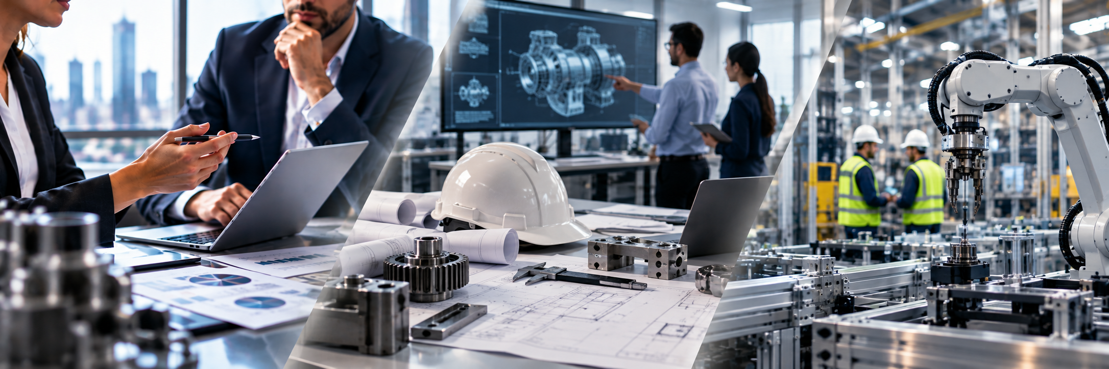 Engineering CMO Executive Search Firm
