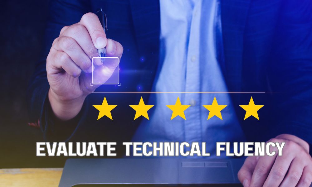 Evaluate Technical Fluency