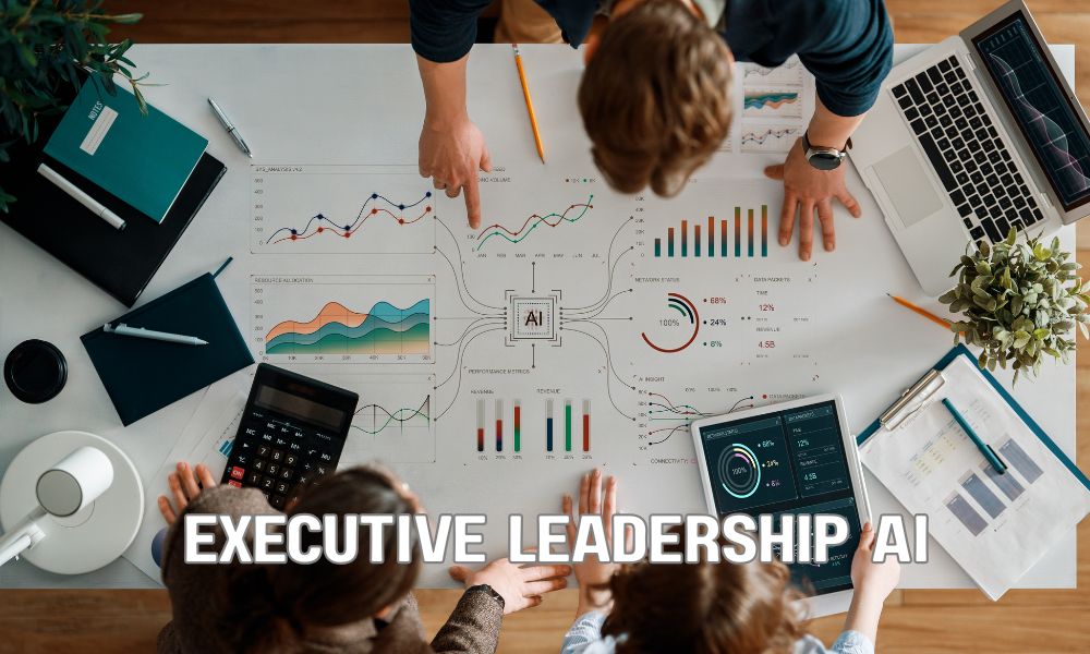 Executive Leadership AI