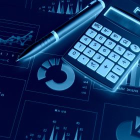 Financial Services Amp Data Intensive Markets