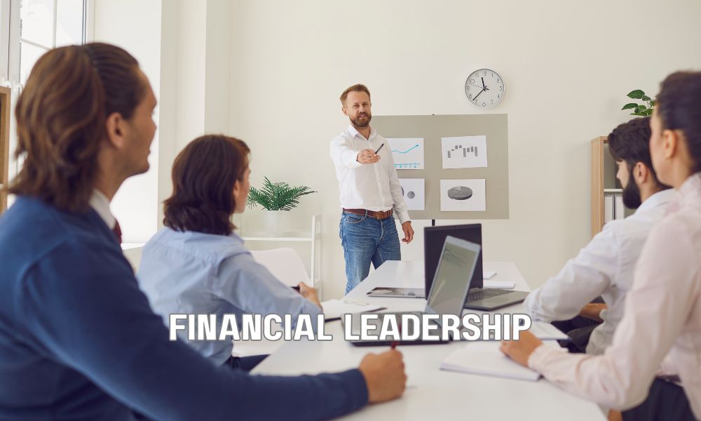 Financial Leadership
