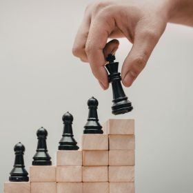Focus On Strategic Growth Leaders