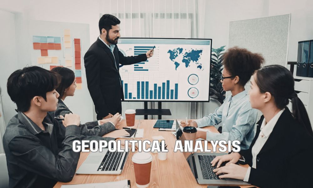 Geopolitical Analysis