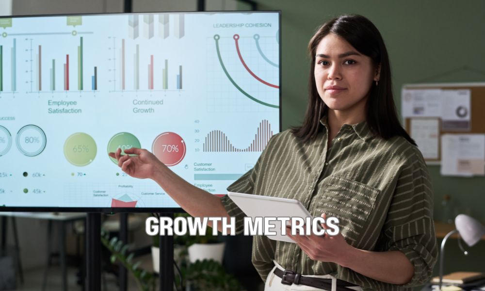 Growth Metrics