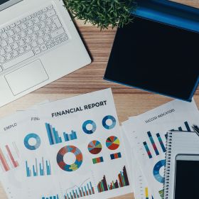 Identifying Enterprise AI Leaders