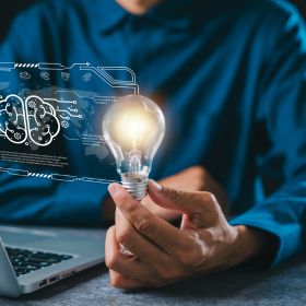 Leadership For AI Driven Transformation