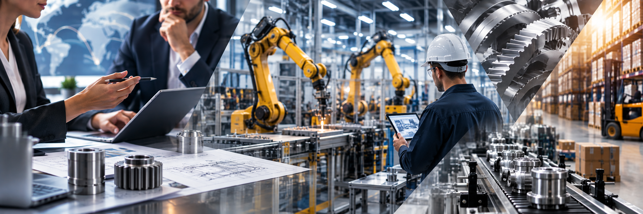 Manufacturing CMO Executive Search Firm