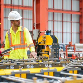 Manufacturing Market Knowledge