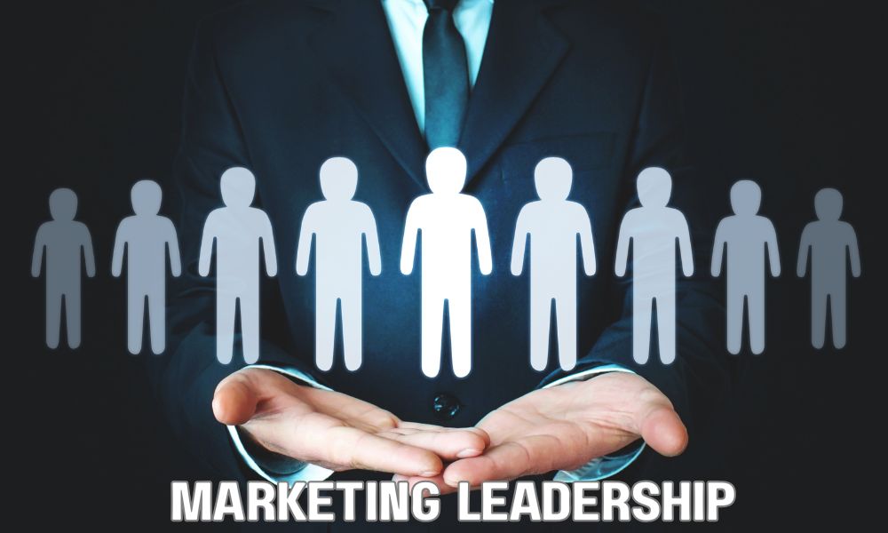 Marketing Leadership