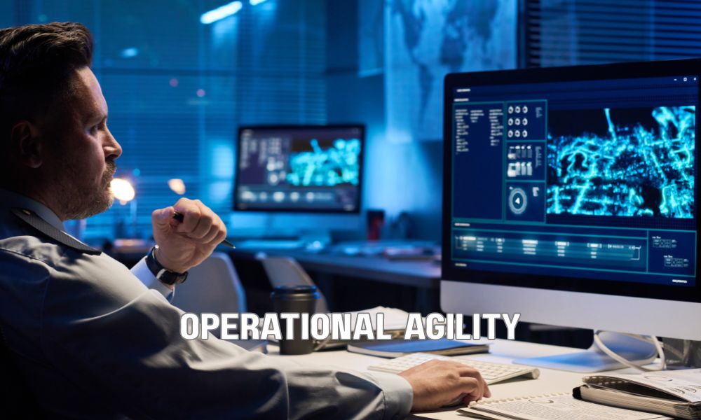 Operational Agility
