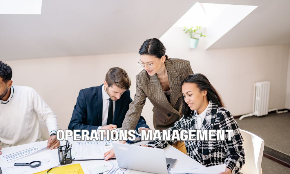 Operations Management
