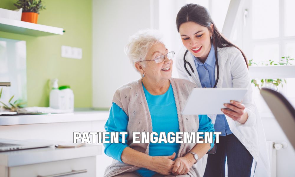 Patient Engagement