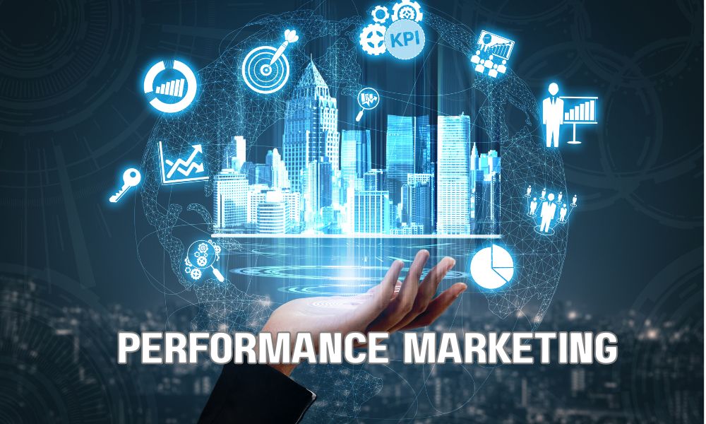 Performance Marketing