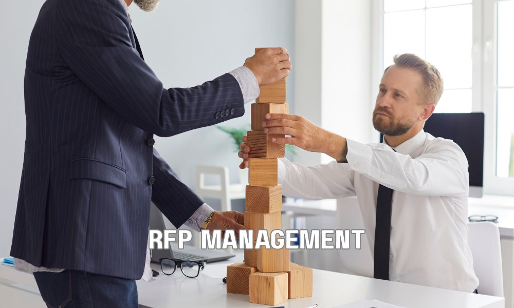 RFP Management