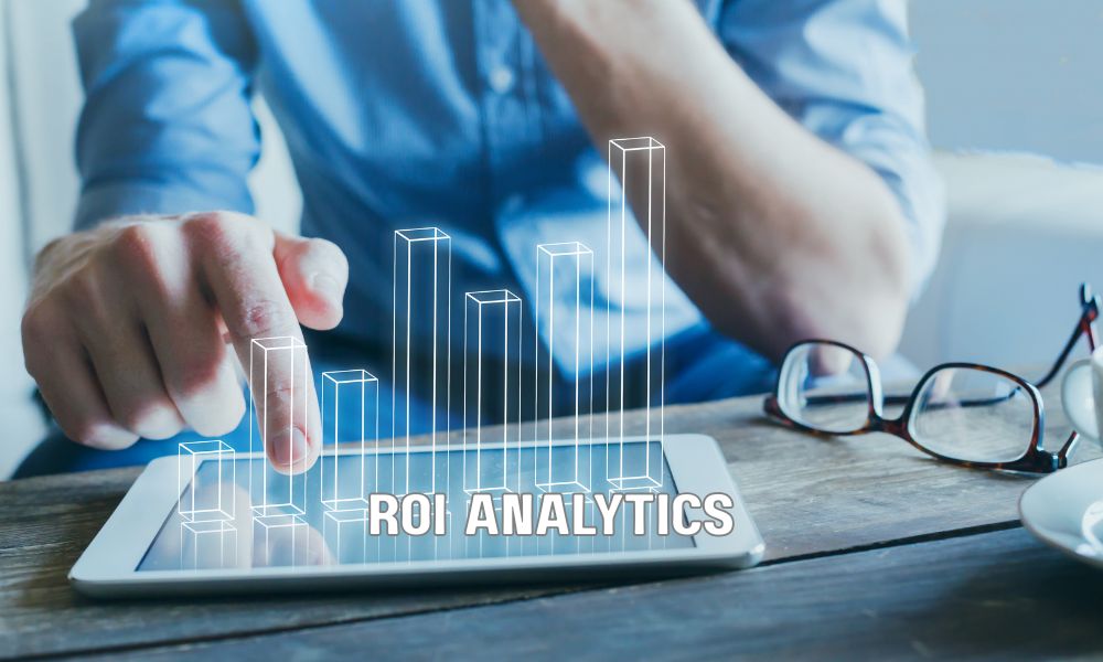 ROI Analytics