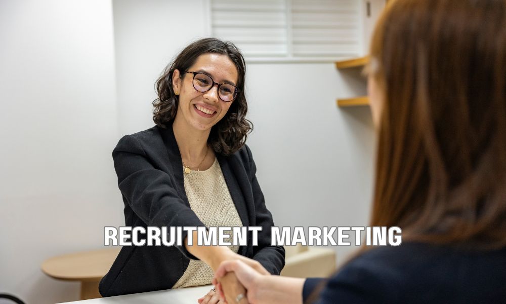 Recruitment Marketing