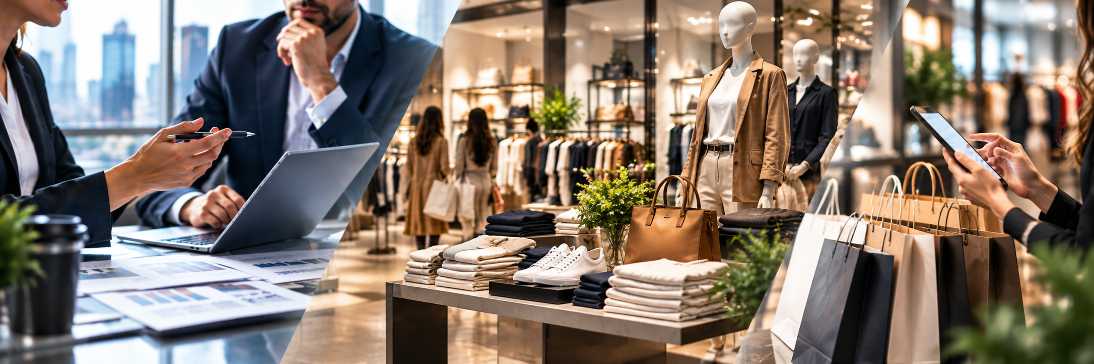 Retail CMO Executive Recruiters 1