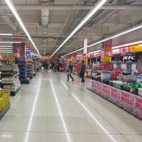 Retail Market Knowledge