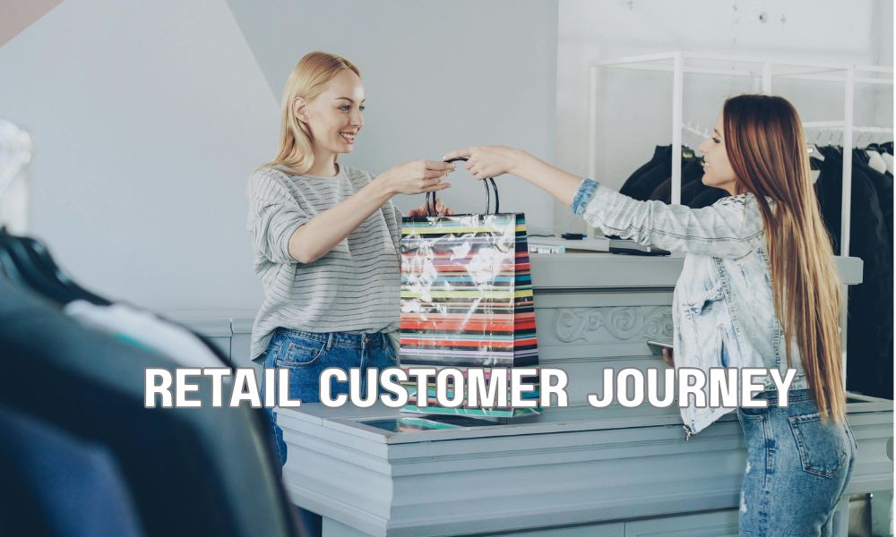 Retail Customer Journey