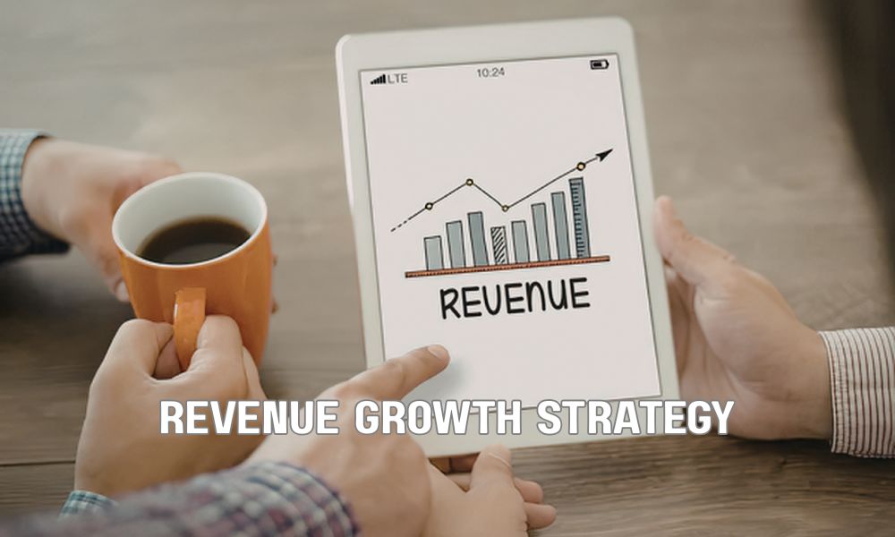 Revenue Growth Strategy