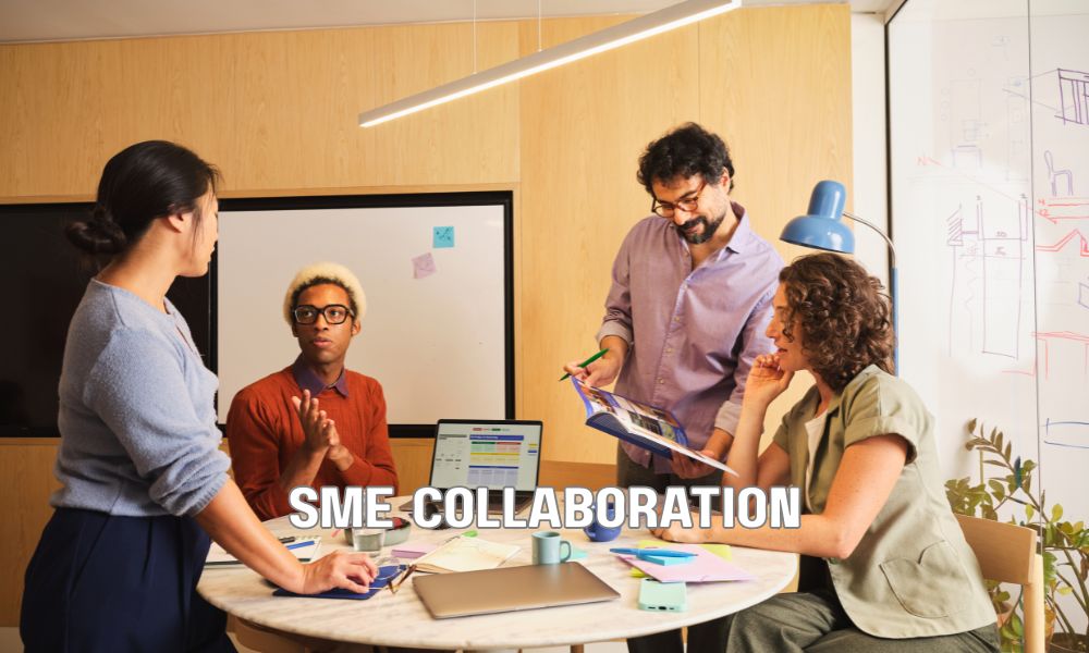 SME Collaboration