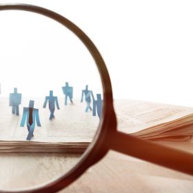 Senior Marketing Talent