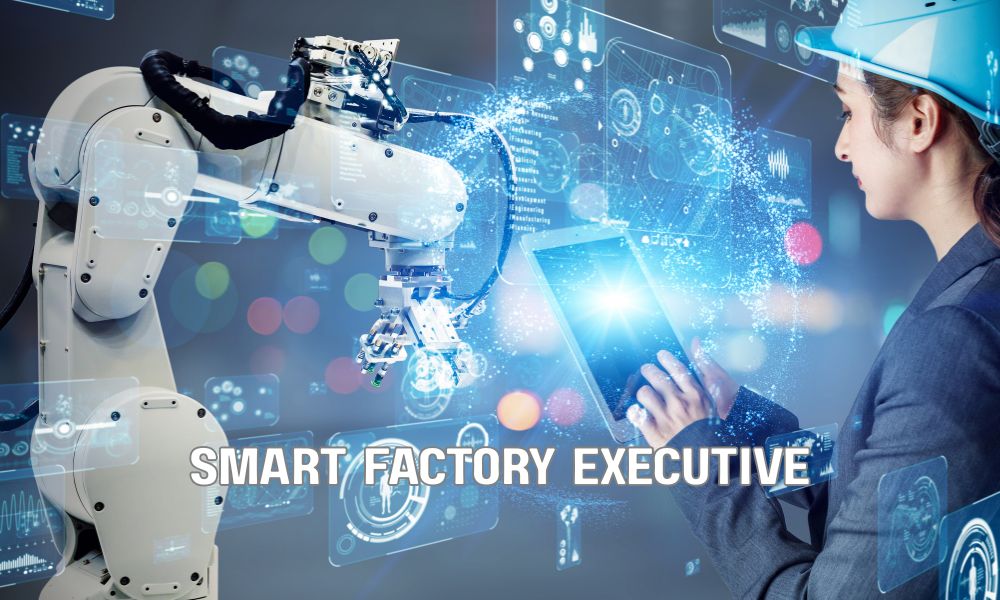 Smart Factory Executive