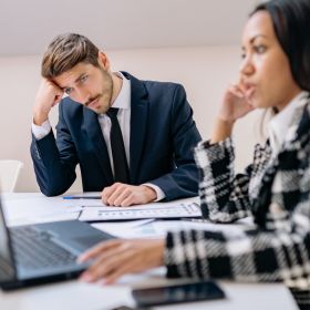 Specialized Executive Talent