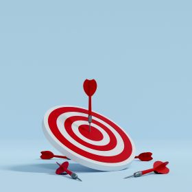 Targeted Executive Outreach