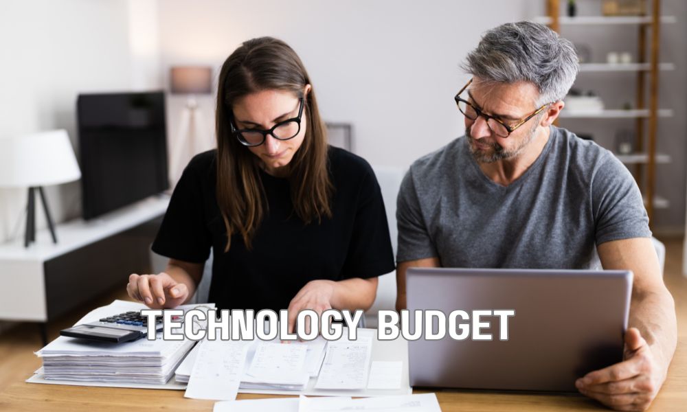 Technology Budget