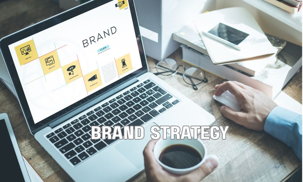 Brand Strategy
