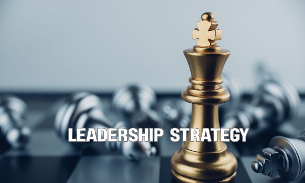 Leadership Strategy
