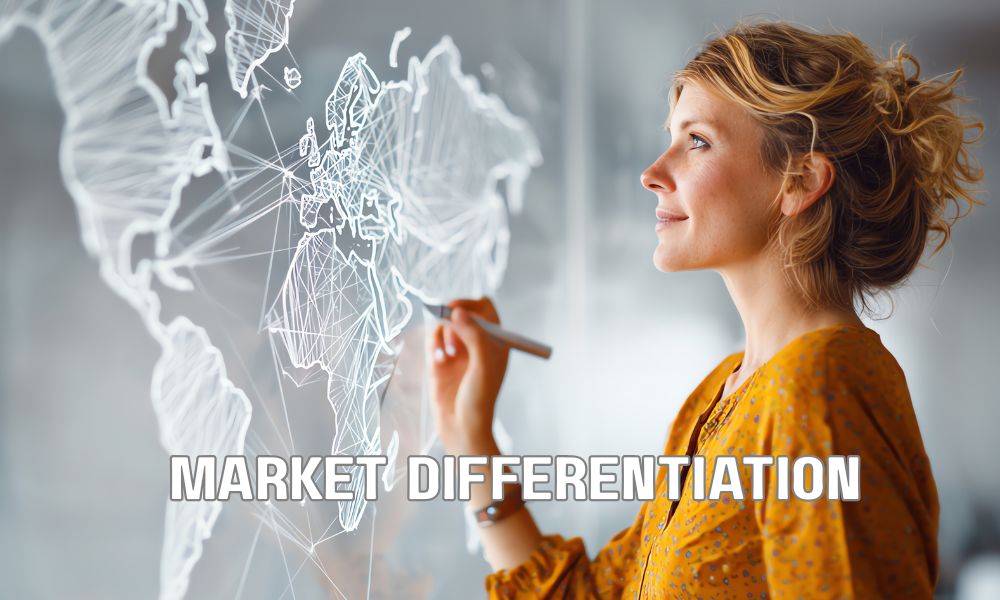 Market Differentiation