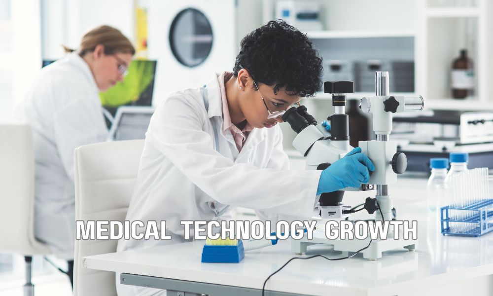 Medical Technology Growth