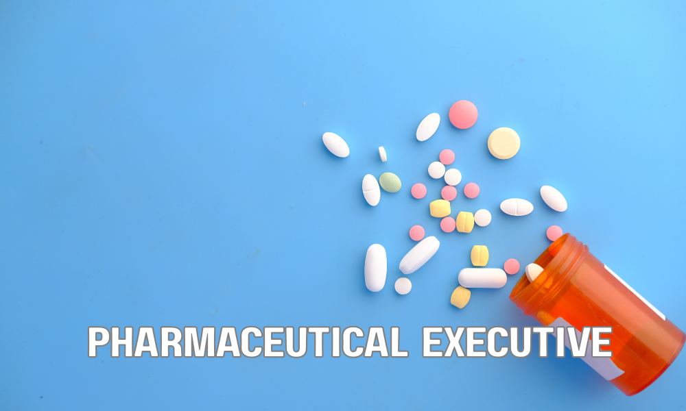 Pharmaceutical Executive