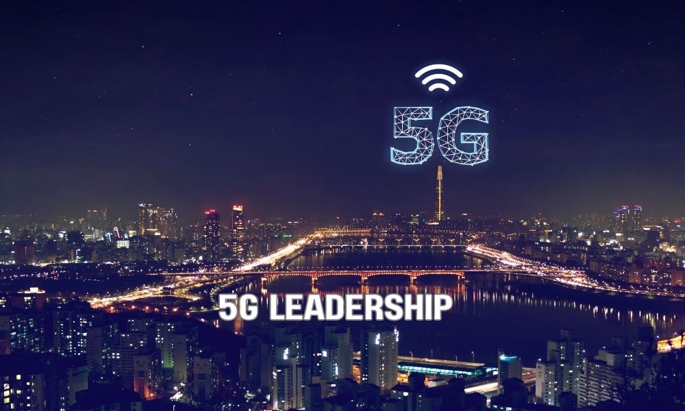 5G Leadership