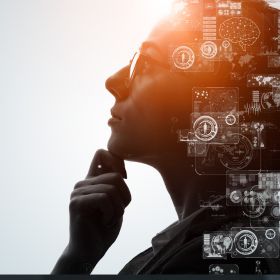 AI Mission Critical Infrastructure Expertise