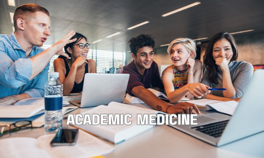 Academic Medicine