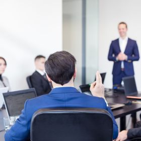 Access To Experienced Operations Leaders